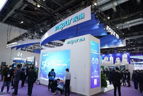 浪潮推動(dòng)5G應(yīng)用發(fā)展 連接5G與行業(yè)的網(wǎng)絡(luò)技術(shù)服務(wù)新紀(jì)元