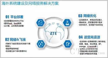 中興呼叫云助力大華科技，成功承接印度呼叫中心項目信息技術咨詢服務